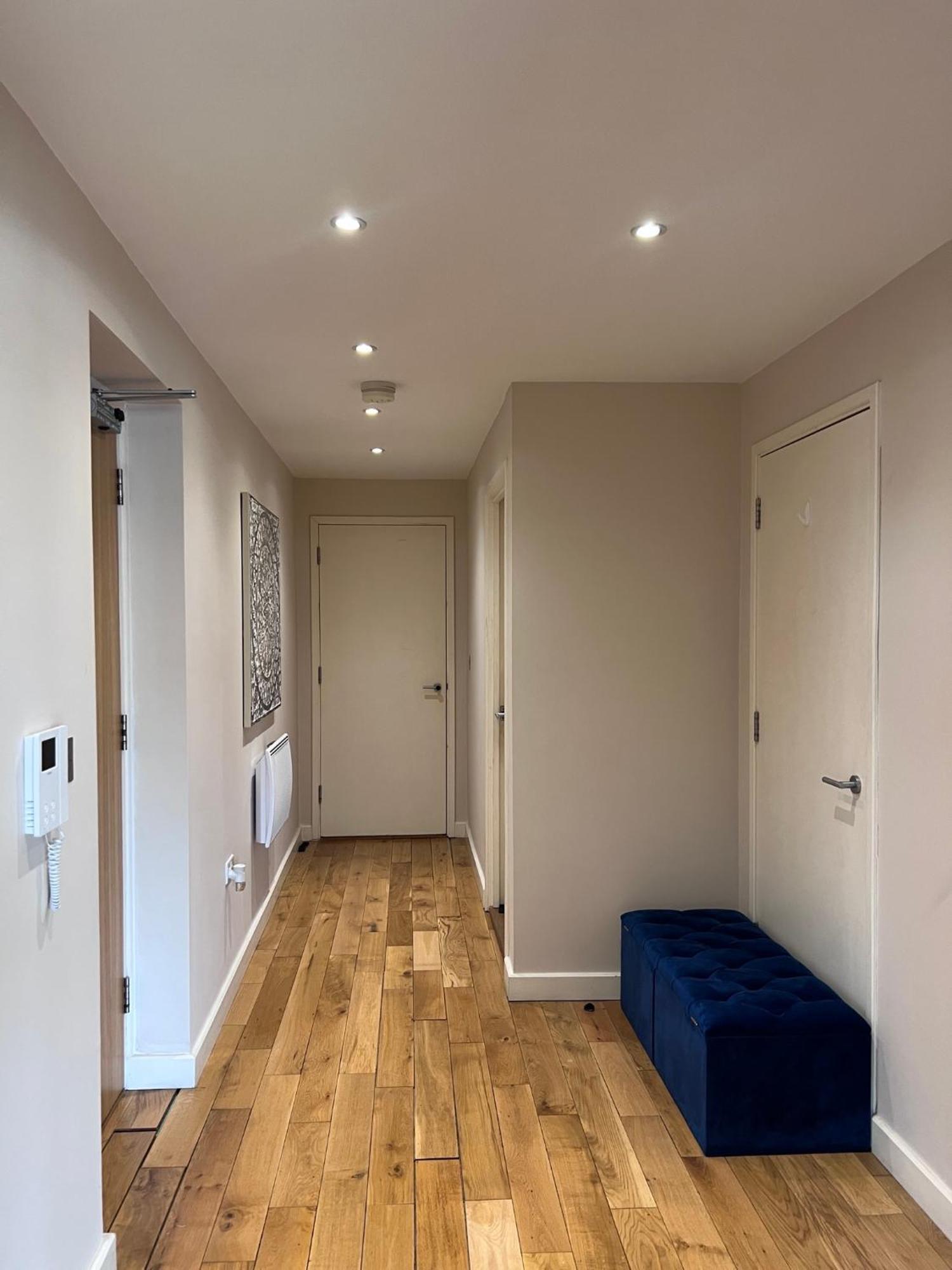 Great City Centre Getaway Apartment 2 Bed Near The Beach And Shopping Area Swansea Eksteriør billede